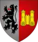 Coat of arms of Bettembourg