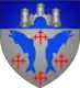 Coat of arms of Clemency