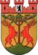 Coat of arms of Schöneberg