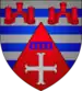 Coat of arms of Garnich