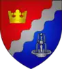 Coat of arms of Hobscheid