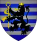 Coat of arms of Kehlen