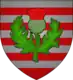 Coat of arms of Neunhausen