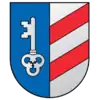 Coat of arms of Žeimelis