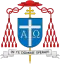 Aloysius Stepinac's coat of arms