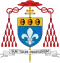 Audrys Bačkis's coat of arms