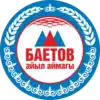 Coat of arms of Baetov