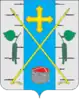 Coat of arms of Beryozovka