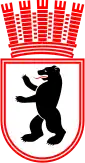 Coat of arms of East Berlin