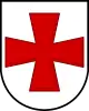 Coat of arms of Bernartice