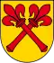 Coat of arms of Bretzwil