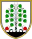 Coat of arms of Municipality of Brezovica