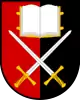 Coat of arms of Buřenice