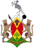 Coat of arms of Ciskei