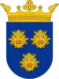 Coat of arms of Dalmatia