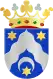 Coat of arms of Dongeradeel