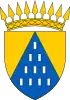 Coat of arms of Estuaire