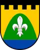 Coat of arms of Frymburk