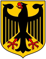 Deutscher Bundesadler