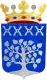 Coat of arms of Haaren