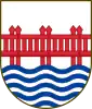 Coat of arms of Haderslev