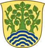 Coat of arms of Holbæk Municipality