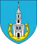 Coat of arms of Ivanava District