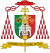 Jean Zerbo's coat of arms