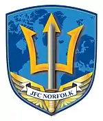 Joint Force Command Norfolk