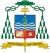 Joseph Mitsuaki Takami's coat of arms