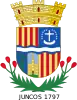 Coat of arms of Juncos