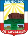 Coat of arms of Lavalleja