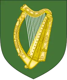 Leinster