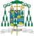 Leo Haid's coat of arms