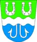 Coat of arms of Lohusuu Parish