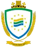 Coat of Arms of Los Ríos Region