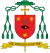 Maksimilijan Matjaž's coat of arms