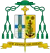 Coat of arms of Martin Hayes