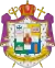 Meron Mazur, O.S.B.M.'s coat of arms