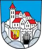 Coat of arms of Mikulov