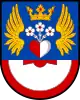 Coat of arms of Milíčovice