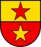 Coat of arms of Neuenhof