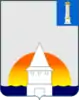 Coat of arms of Novoulyanovsk