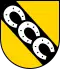 Coat of arms of Oltingen, Switzerland