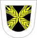 Coat of arms of Paide Parish