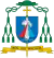 Piotr Libera's coat of arms