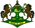 Coat of arms of QwaQwa