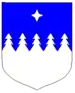 Coat of arms of Rägavere Parish