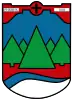 Coat of arms of Ribnik