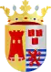 Coat of arms of Rijnwaarden